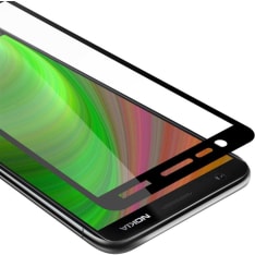 Cadorabo Nokia 3.1 karkaistu suojalasi