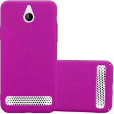 Cadorabo hard case for Sony Xperia E1