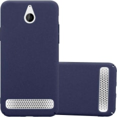 Cadorabo hard case for Sony Xperia E1