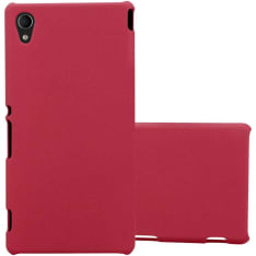 Cadorabo hard case for Sony Xperia M4 Aqua