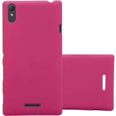 Cadorabo Sony Xperia T3 Case