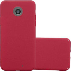 Cadorabo hard case for Motorola Moto G2
