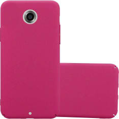 Cadorabo Motorola Google Nexus 6 Case