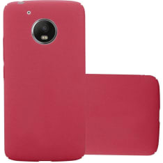 Cadorabo Motorola Moto G5 Case