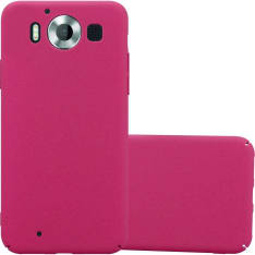Cadorabo hard case for Nokia Lumia 950
