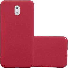 Cadorabo hard case for Nokia 3 2017