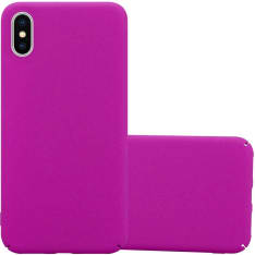 Cadorabo hard case for iPhone X / Xs