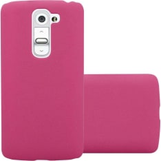 Cadorabo hard case for LG G2 Mini
