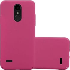 Cadorabo hard case for LG K4 2017