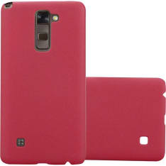 Cadorabo hard case for LG Stylus 2