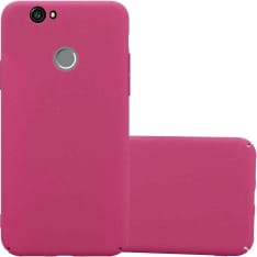 Cadorabo hard case for Huawei Nova