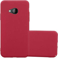 Cadorabo hard case for HTC U Play