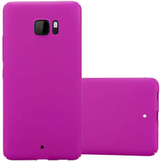 Cadorabo hard case for HTC U Ultra