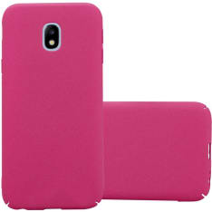 Cadorabo hard case for Samsung Galaxy J7 2017