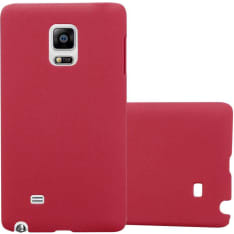 Cadorabo hard case for Samsung Galaxy Note Edge