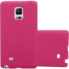 Cadorabo hard case for Samsung Galaxy Note Edge