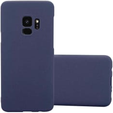 Cadorabo Samsung Galaxy S9 Case