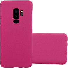 Cadorabo Samsung Galaxy S9 Plus Case