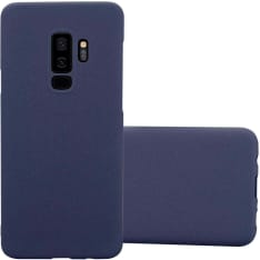 Cadorabo Samsung Galaxy S9 Plus suojakuori