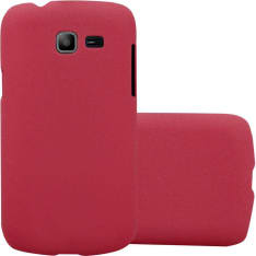 Cadorabo hard case for Samsung Galaxy Trend Lite
