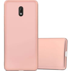 Cadorabo hard case for Nokia 3 2017