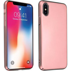 Cadorabo iPhone X / XS suojakuori