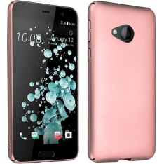 Cadorabo hard case for HTC U Play