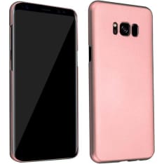 Cadorabo Samsung Galaxy S8 Plus suojakuori