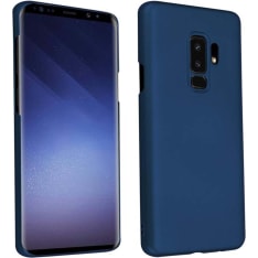 Cadorabo hard case for Samsung Galaxy S9 Plus
