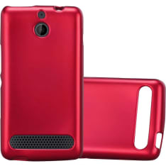 Cadorabo case for Sony Xperia E1