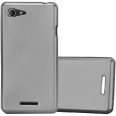 Cadorabo Sony Xperia E3 Case