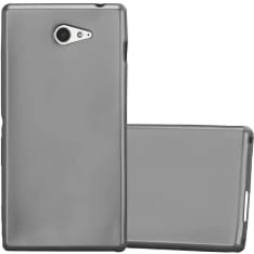 Cadorabo case for Sony Xperia M2 / M2 Aqua
