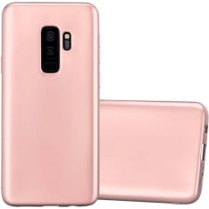 Cadorabo Samsung Galaxy S9 plus suojakuori
