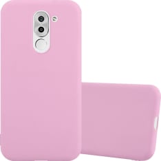 Cadorabo Huawei Mate 9 Lite / gr5 2017 / Honor 6x Case