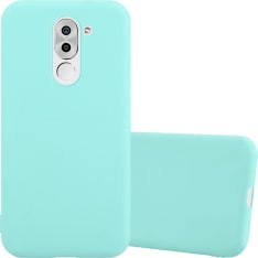 Cadorabo case for Huawei Mate 9 Lite / Gr5 2017 / Honor 6X
