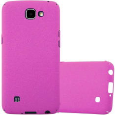 Cadorabo hard case for LG K4 2016