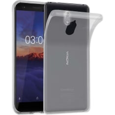 Cadorabo Nokia 3.1 suojakuori