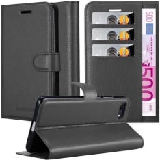 Cadorabo Asus Zenfone 4 Max (5.2") Wallet Case