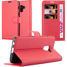 Cadorabo case for Samsung Galaxy A8 2018