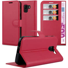 Cadorabo case for Samsung Galaxy J6 2018