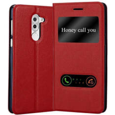 Cadorabo case for Huawei Mate 9 Lite / Gr5 2017 / Honor 6X