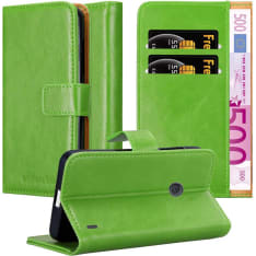 Cadorabo case for Nokia Lumia 520 / 521