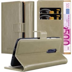 Cadorabo case for Nokia 8 2017