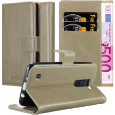 Cadorabo case for LG K8 2016
