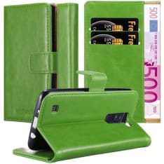 Cadorabo LG K8 2016 suojakuori