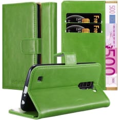Cadorabo case for LG K10 2016