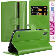 Cadorabo case for LG X Power