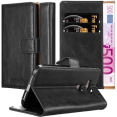 Cadorabo Huawei Ascend G7 Plus / G8 / GX8 Case