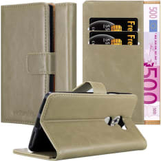 Cadorabo case for Huawei Mate S
