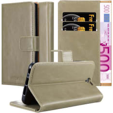 Cadorabo HTC One A9 suojakuori